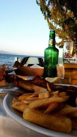 Maistreli Restaurant