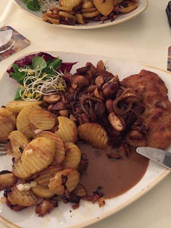 Seeblick Hotel Cafè