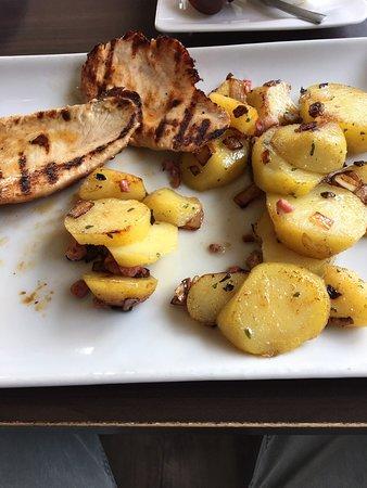 Pizzeria la Piazzatta