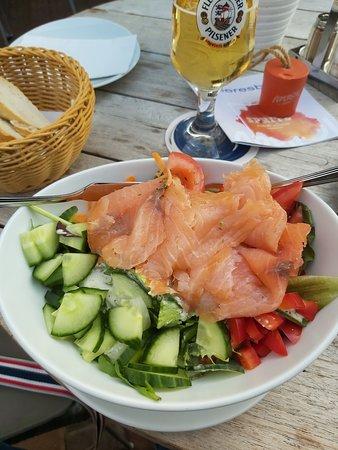 Restaurant Meeresbrise