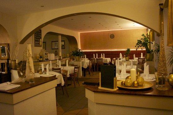 Pizza-Heimservice Italia