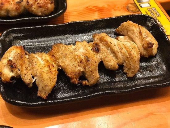 Torikizoku Shinsaibashi