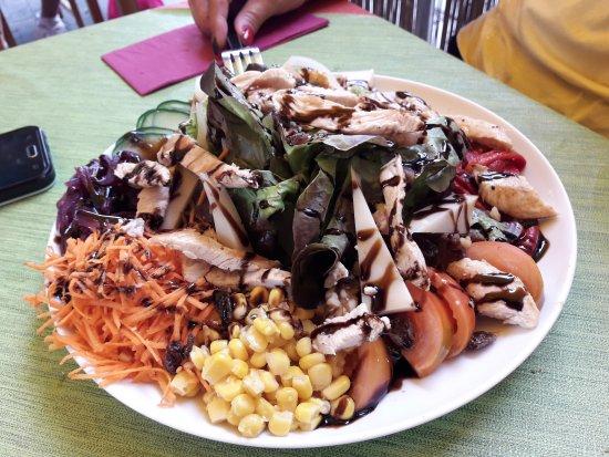 Restaurante Pincho Pincho