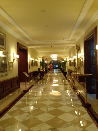 Atrium the Tea Lounge