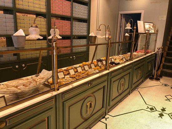 Confeitaria Peixinho