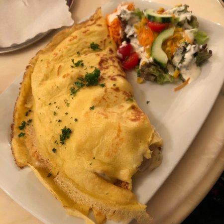 Cafe Und Konditorei Hecker