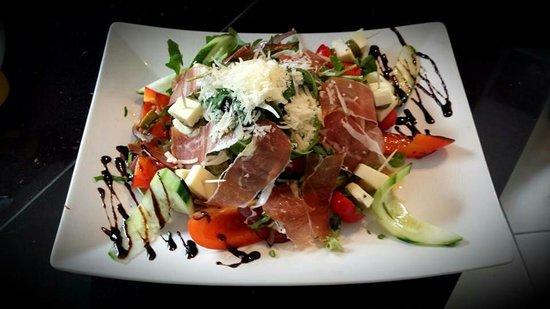 Mamma Trattoria Pizzeria