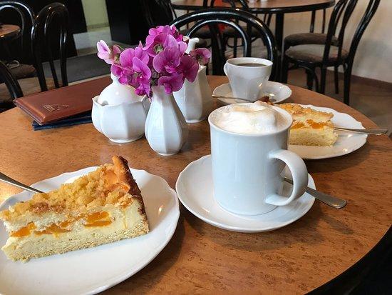 Kerstin Burkhardt Cafestube