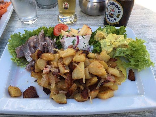 Meeresküche Metzner