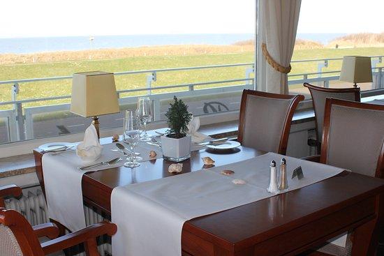 Panorama- Schaarhörn