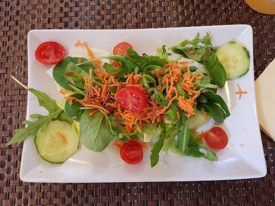 La Trattoria da Betty & Antonio Ristorante Pizzeria