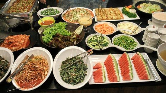 Sorabol Korean Restaurant