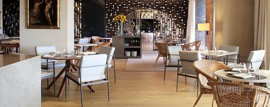 Restaurante L'Olivera