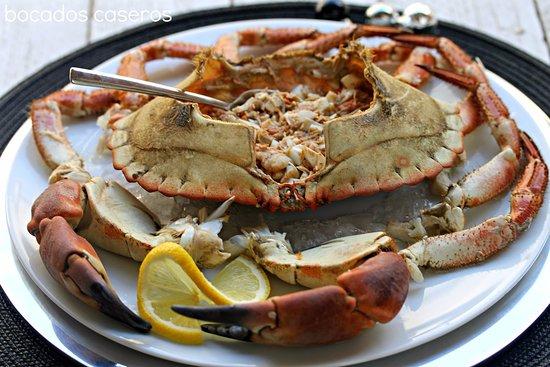 Muiñeira Sabor Gallego