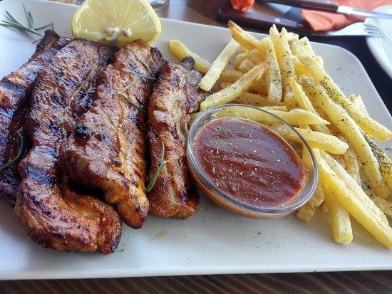 Nisoi Vardianoi Estiatorio Mezedopoleio