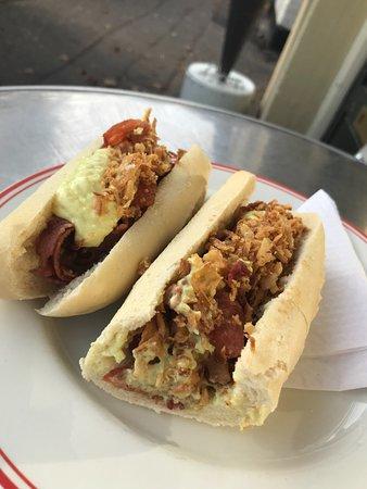 Harley's Coffee Shop