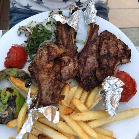 Kucukoglu Restaurant