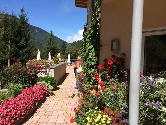 Restaurant Pizzeria Forellenhof