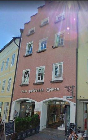 Pizzeria Al Leone D'Oro