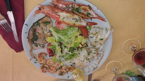 Sabrina Bar Ristorante Pizzeria