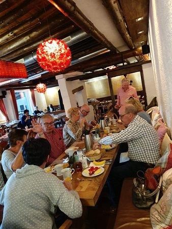 Hotel Huettenmuehle Hillscheid