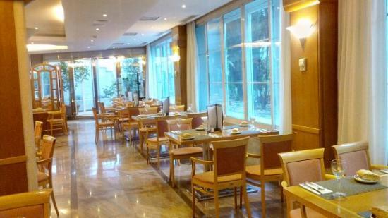 EL Jardin de Tres Cantos