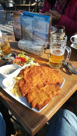 Strandpaviljoen de Stern