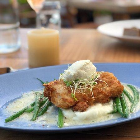 Fish House at Four Seasons