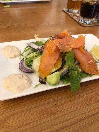 The Aberlour Restaurant