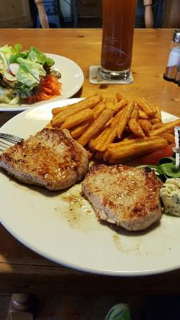 Hotel Gasthof Rossle