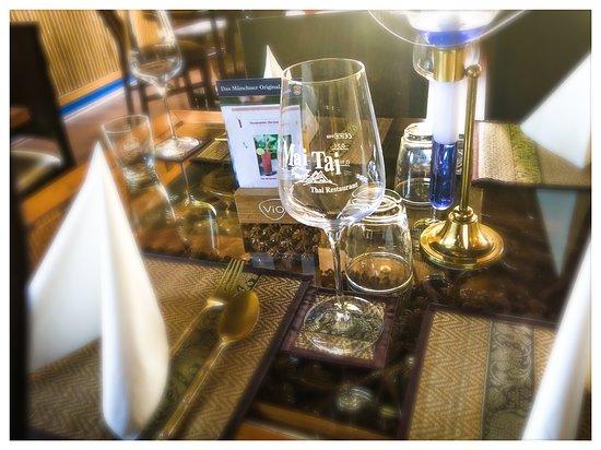 Mai Tai Thai-Restaurant