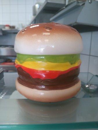 Home Burger