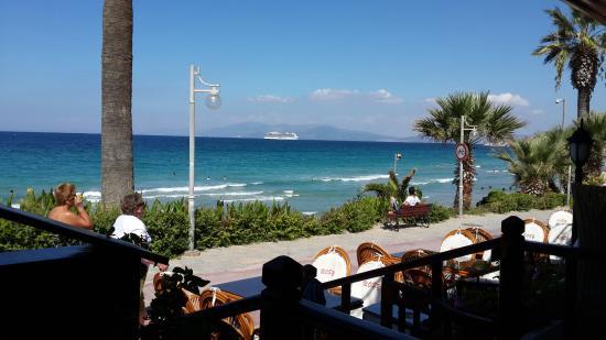 Rosy Pension Hotel Restaurant