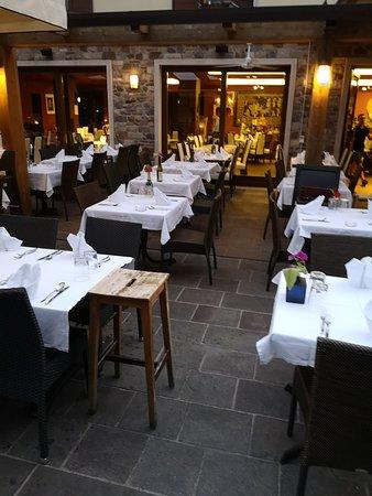 Thai Orchidee Restaurant & Rooms