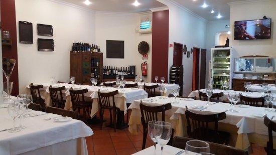Restaurante Gordão