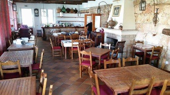 Restaurante Alfanzina