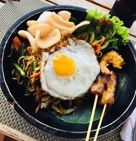 Segara the Seaside Bar and Restaurant