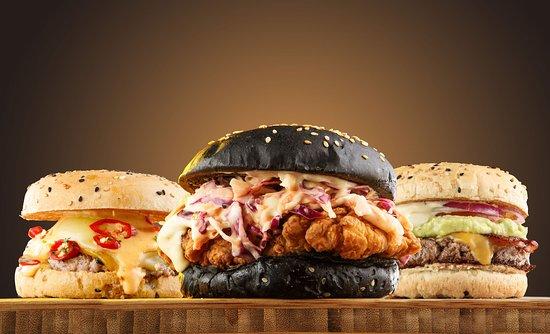 RocoMamas Florida Road