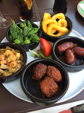 El cafe de sa plaça