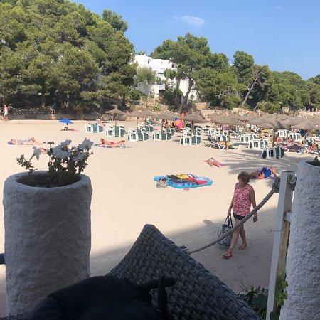 Restaurante Ca'n Bernardi