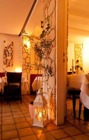 Ristorante Pizzeria Fässle