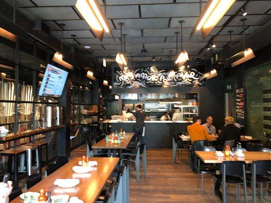 Cruz Blanca Cervecería