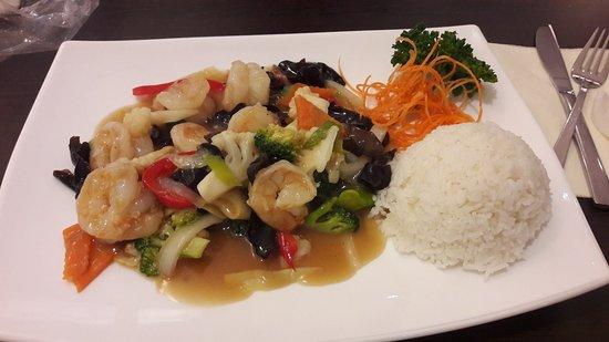 Lotus - Vietnamesisches Restaurant und Sushi-Bar