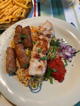 Wirtshaus zum Löwen