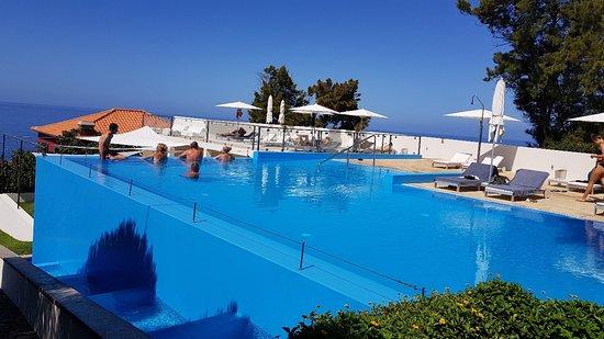 Estalagem Da Ponta Do Sol Restaurant