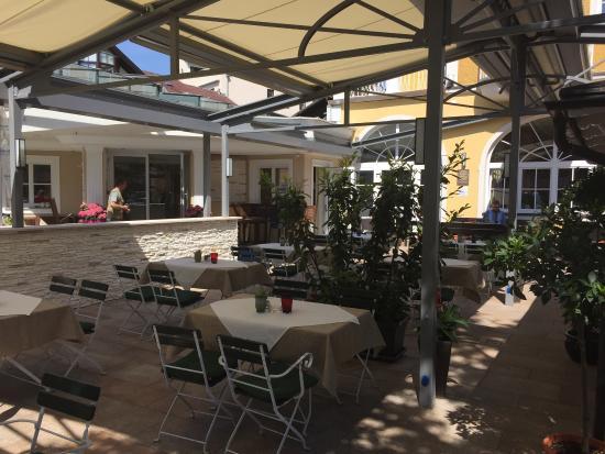 Restaurant Hotel Krone