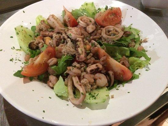 Pizzeria Chiao Chiao