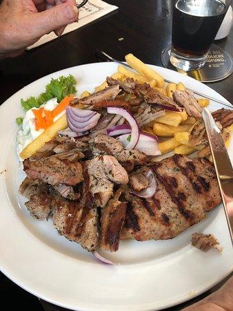 Restaurant Hermes