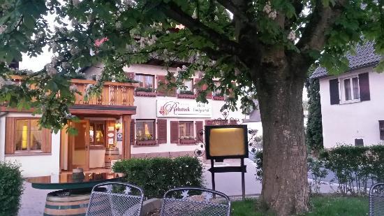 Landgasthof Rebstock