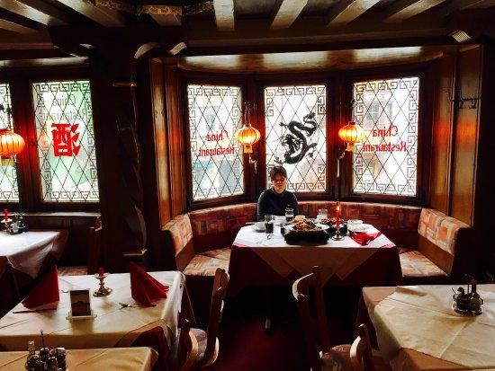 Mandarin-Garden China-Restaurant